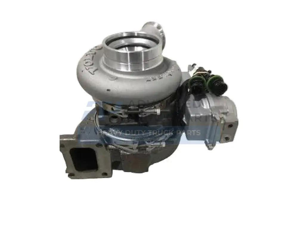 Genuine Mack Turbocharger - Turbochargers