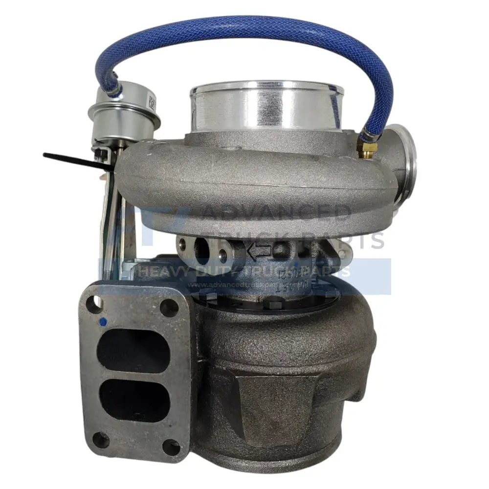 Genuine Mack Turbocharger - Turbochargers