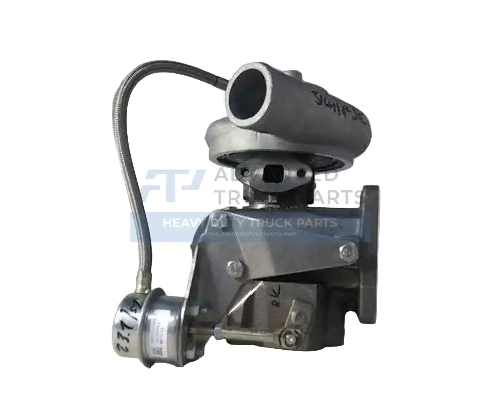 Genuine Mack Turbocharger - Turbochargers
