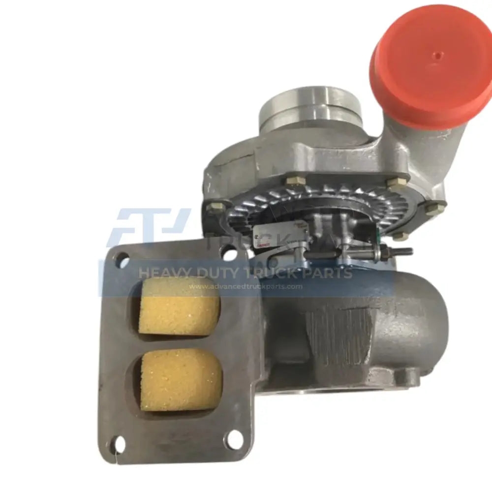 5002779 Genuine Mack Turbocharger - Truck To Trailer