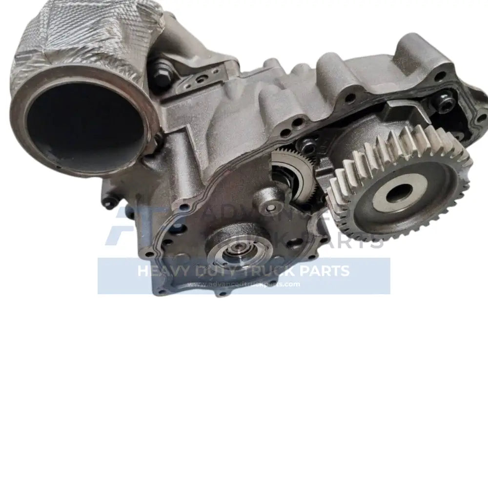 Genuine Mack Turbocompound Unit - Units