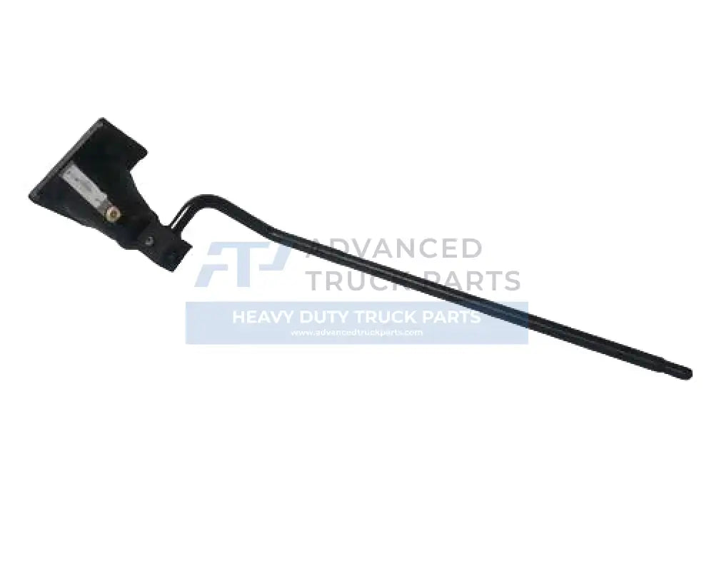 Genuine Mack Upper Shift Cover - Covers