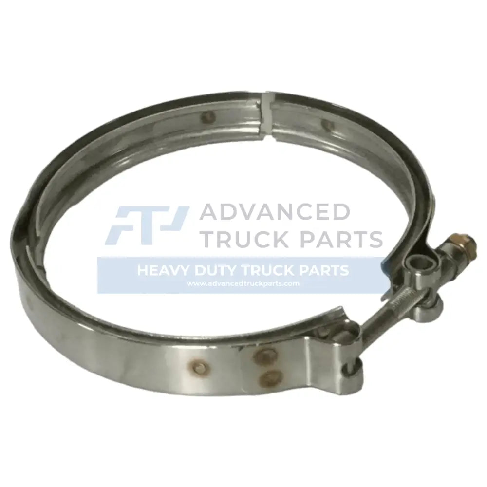 20705255 Genuine Mack V-Clamp - Truck To Trailer