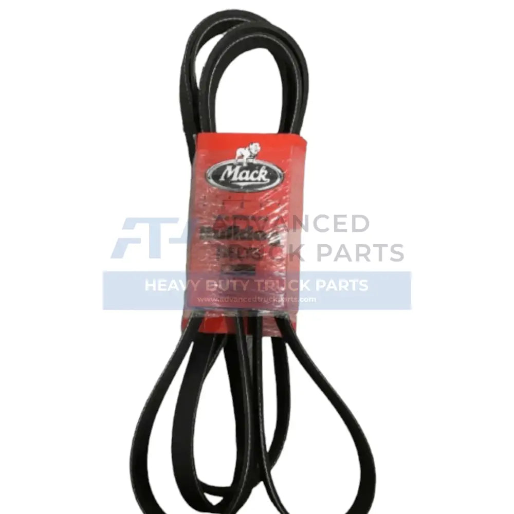 23961731 Genuine Mack V-Ribbed Belt - Truck To Trailer