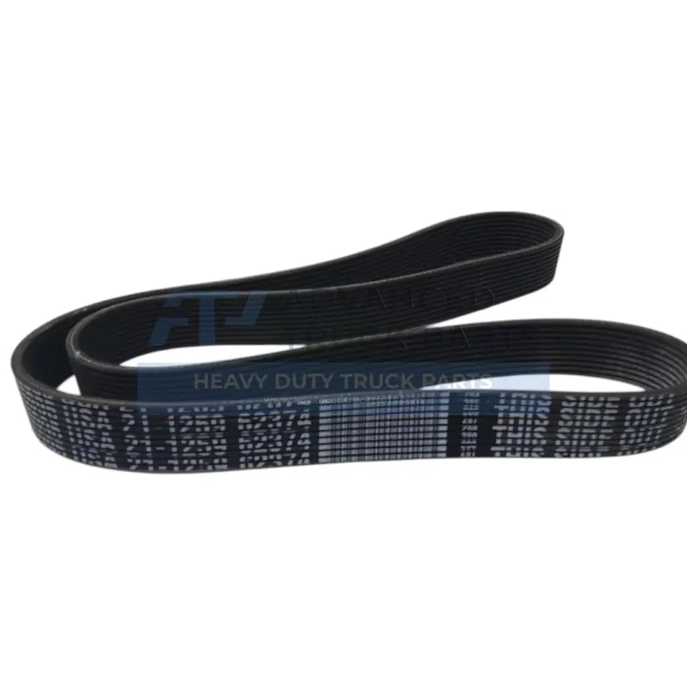 23962276 Genuine Mack V-Ribbed Belt - Truck To Trailer