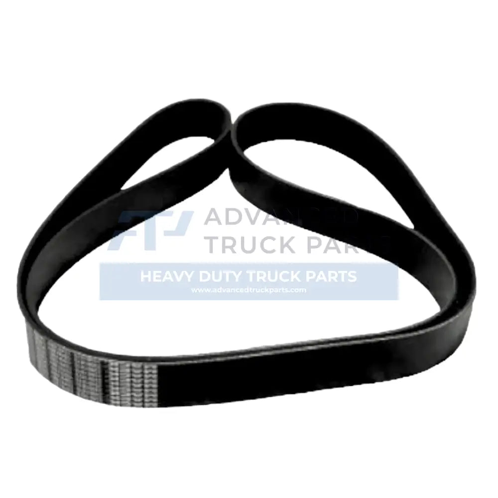 23961875 Genuine Mack V-Ribbed Belt - Truck To Trailer