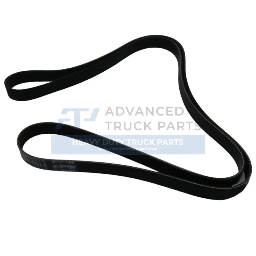 23961773 Genuine Mack V-Ribbed Belt - Truck To Trailer