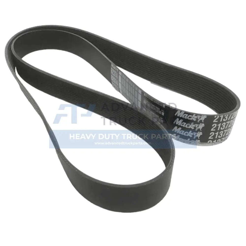21372813 Genuine Mack V-Ribbed Belt - Truck To Trailer