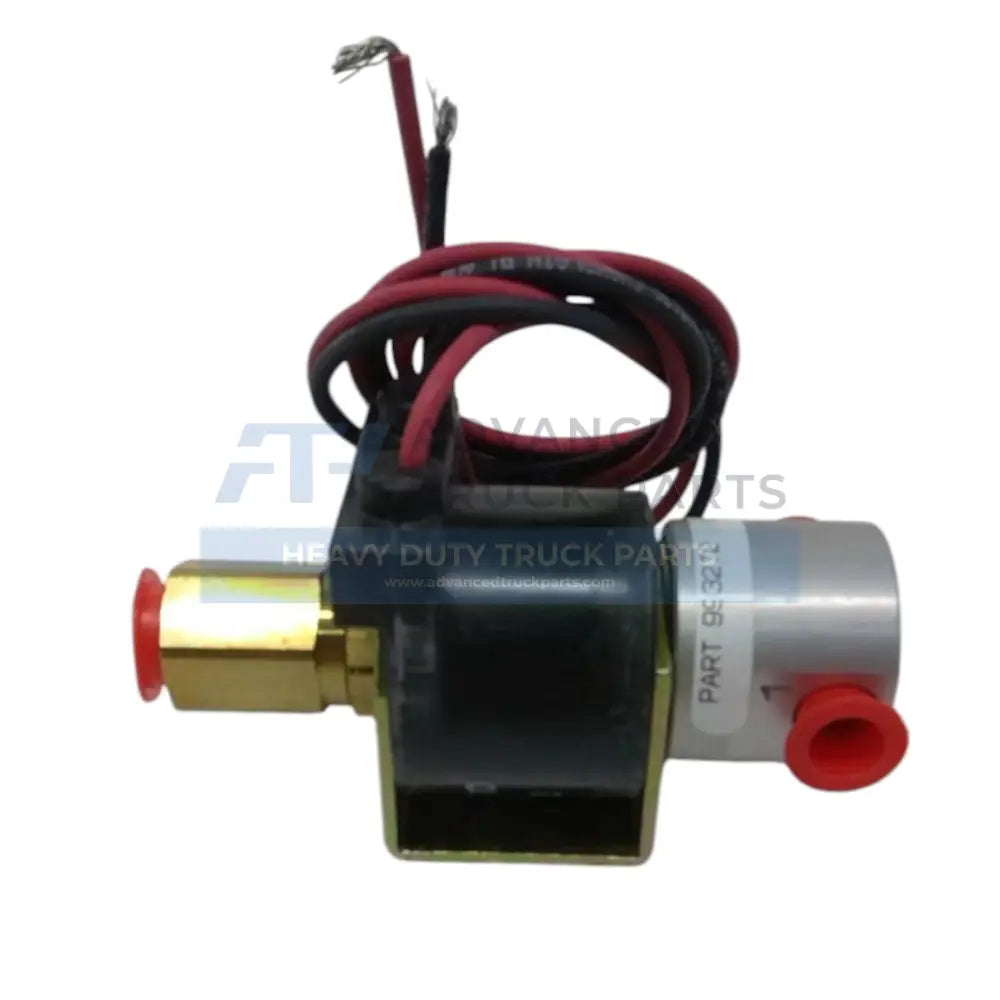3096494 Genuine Mack Valve Kit - Truck To Trailer