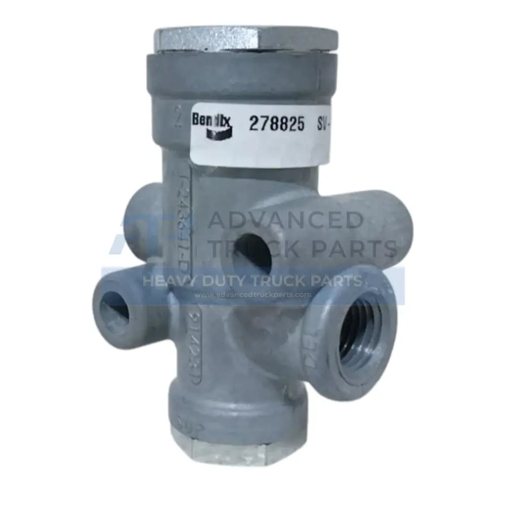 3949404 Genuine Mack Valve - Truck To Trailer