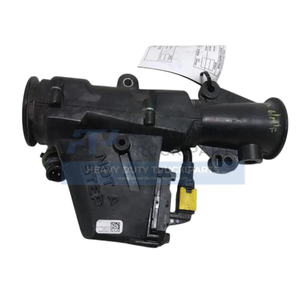 21499778 Genuine Mack Venturi - Truck To Trailer