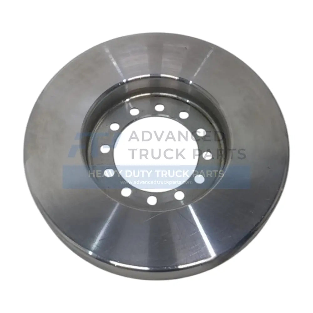 Genuine Mack Vibration Damper - Vibration Dampers