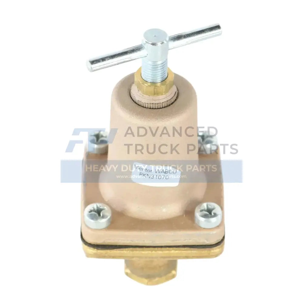 8235-RKN31070 Genuine Mack VLV-Regulator - Truck To Trailer