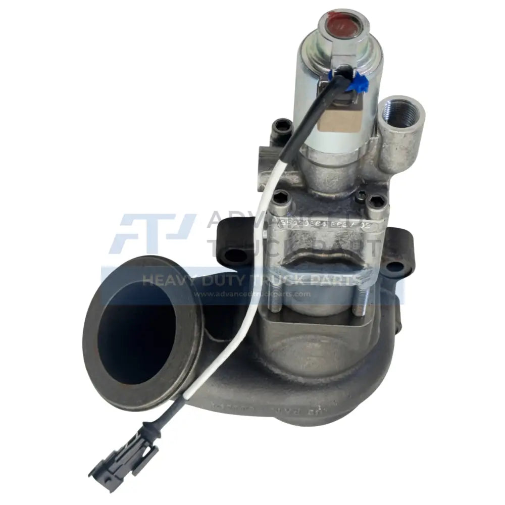 85153430 Genuine Mack Egr Exhaust Gas Recirculation Valve