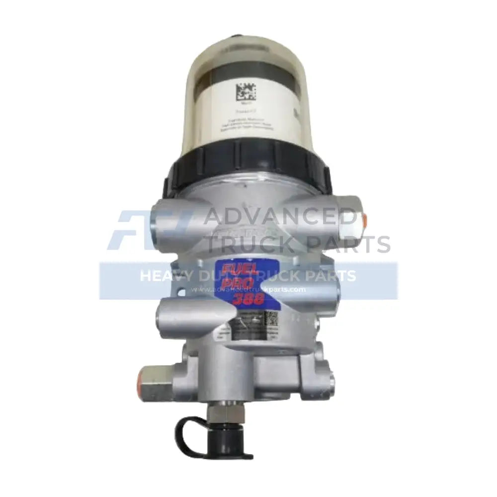 Genuine Mack/volvo Fuel Filter Fits