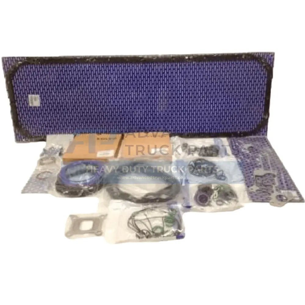21007019 Genuine Mack/Volvo Lower Gasket Kit For Mack MP8 Volvo D13