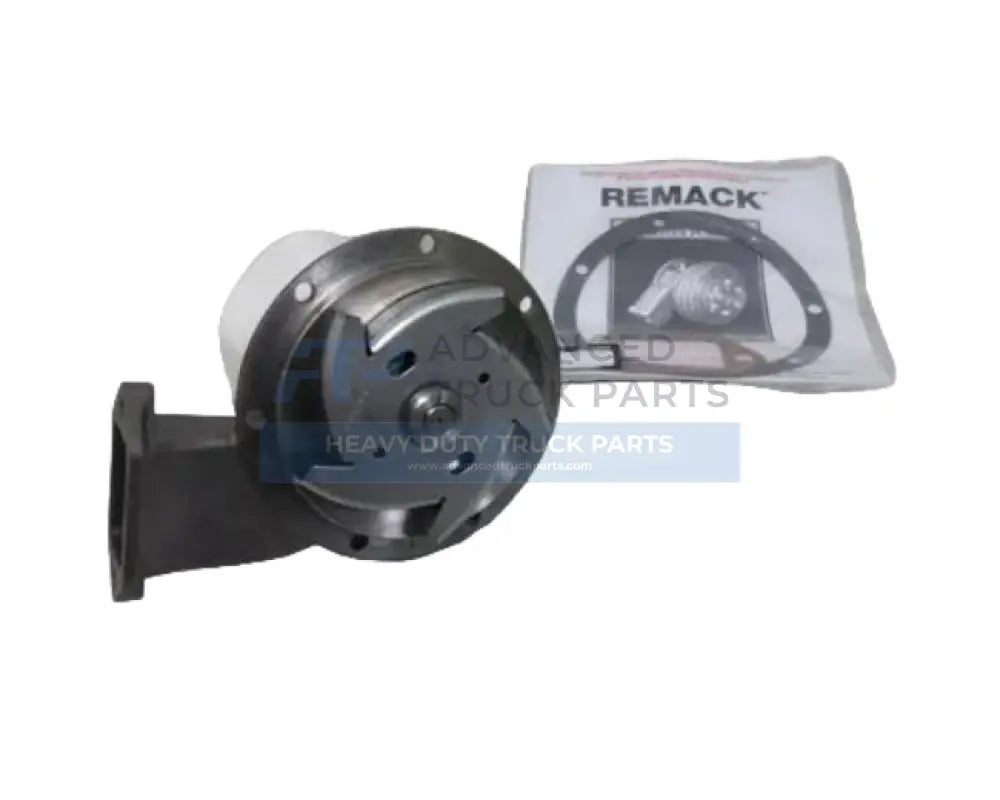 Genuine Mack W/P E7-ETECH No Pul
