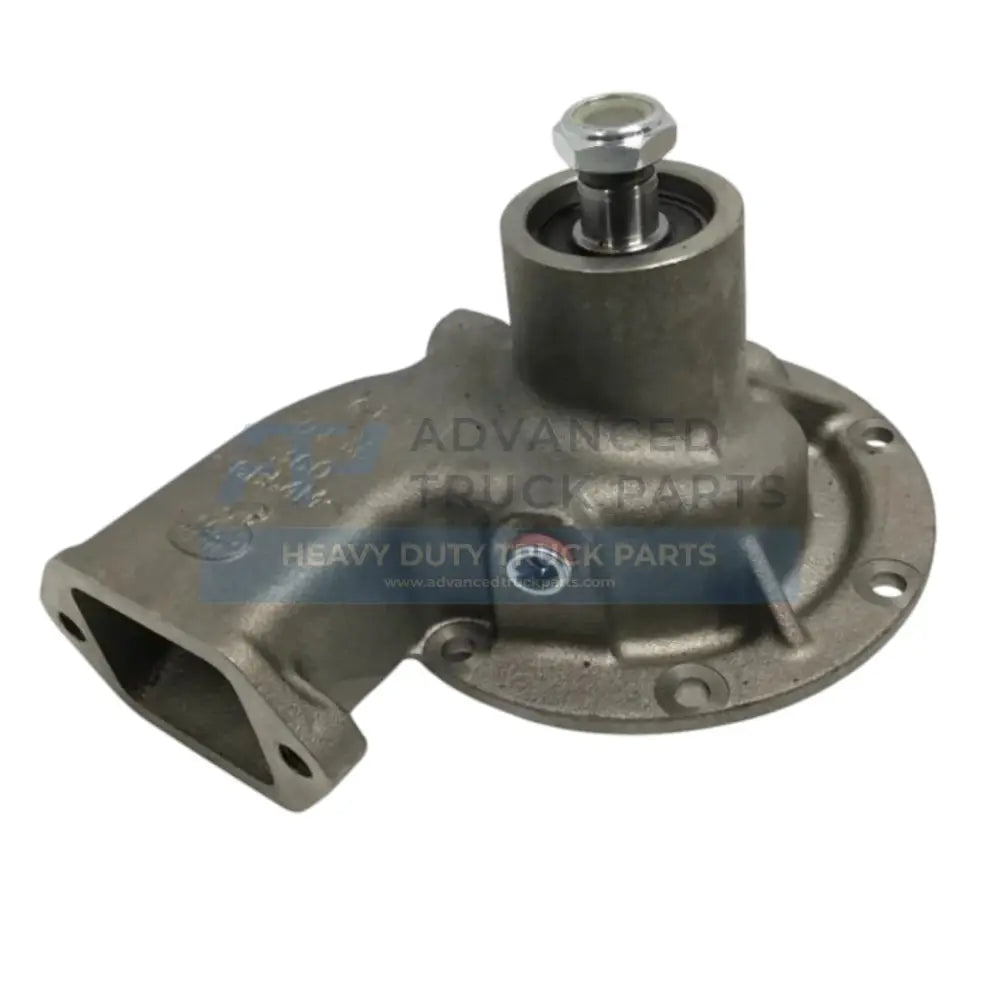 316GC1210DX Genuine Mack Water Pump - Truck To Trailer