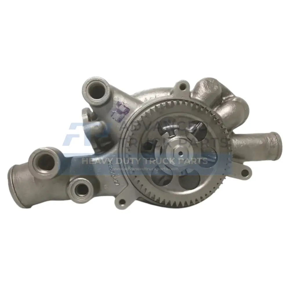 RW4124X Genuine Mack Water Pump - Truck To Trailer