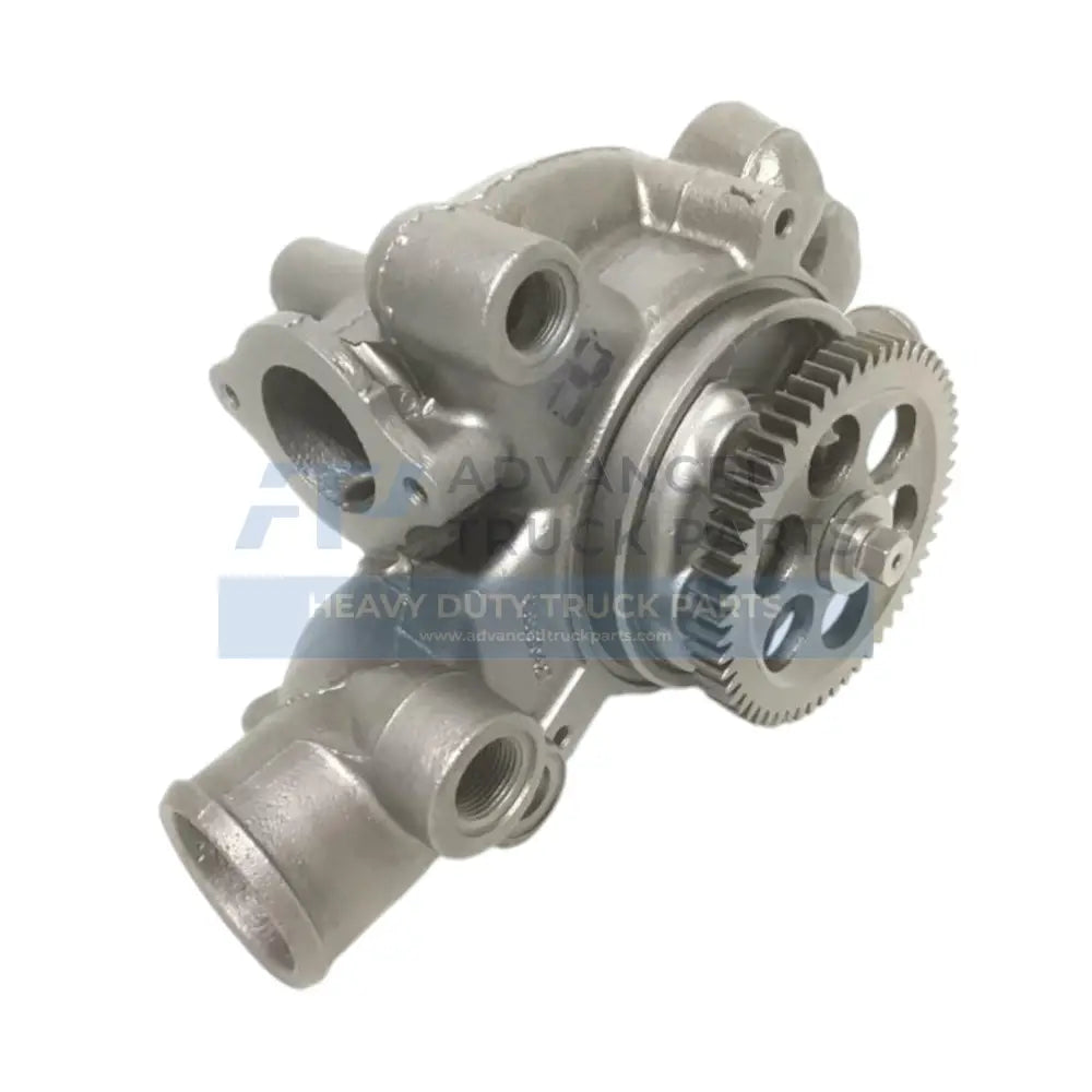 Genuine Mack Water Pump - WATER PUMP