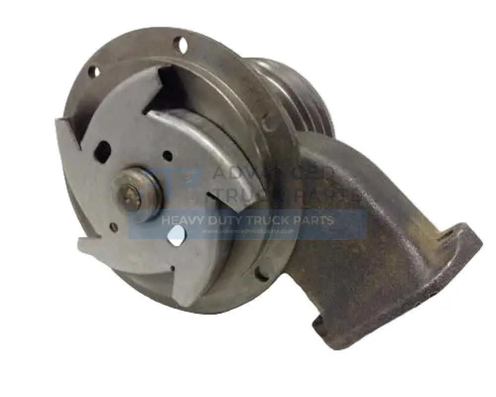 Genuine Mack Water Pump - WATER PUMP