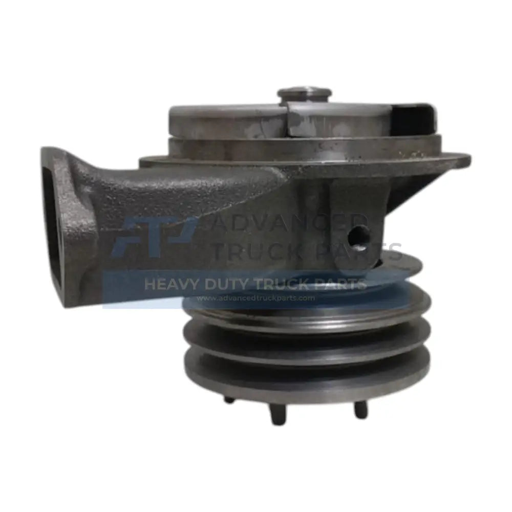 Genuine Mack Water Pump - WATER PUMP