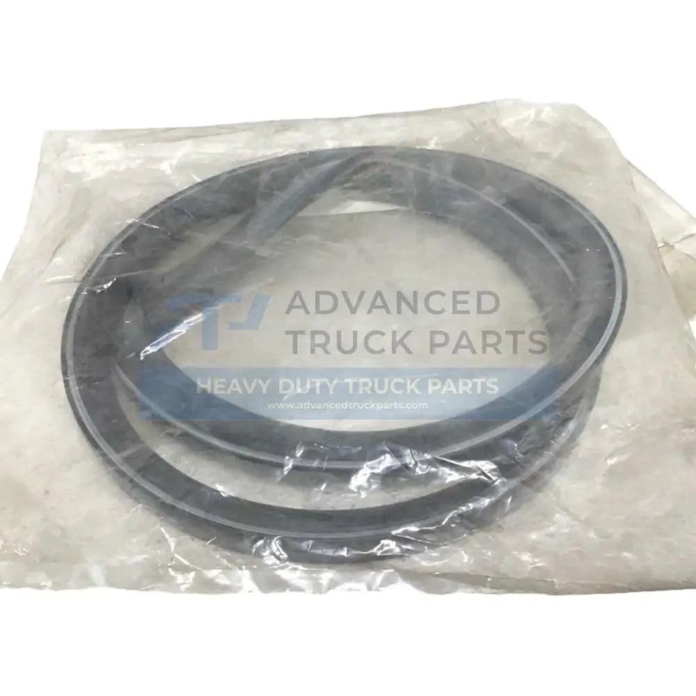 4999-877SB0024 Genuine Mack Weatherstrip-Luggage Door - Truck To Trailer