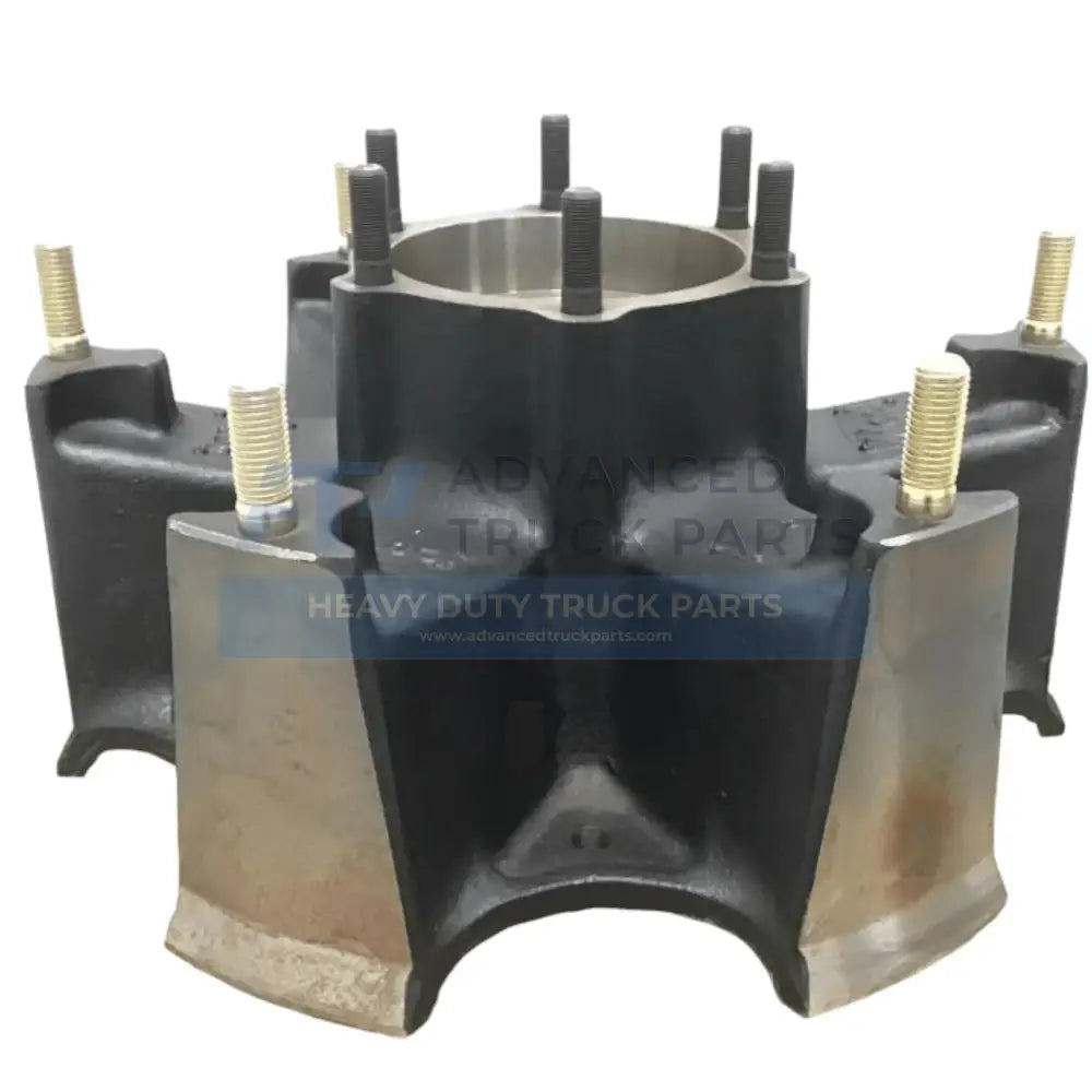 3398-RX248KX Genuine Mack Wheel And Stud - Truck To Trailer