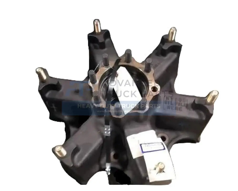 Genuine Mack Wheel - Hubs
