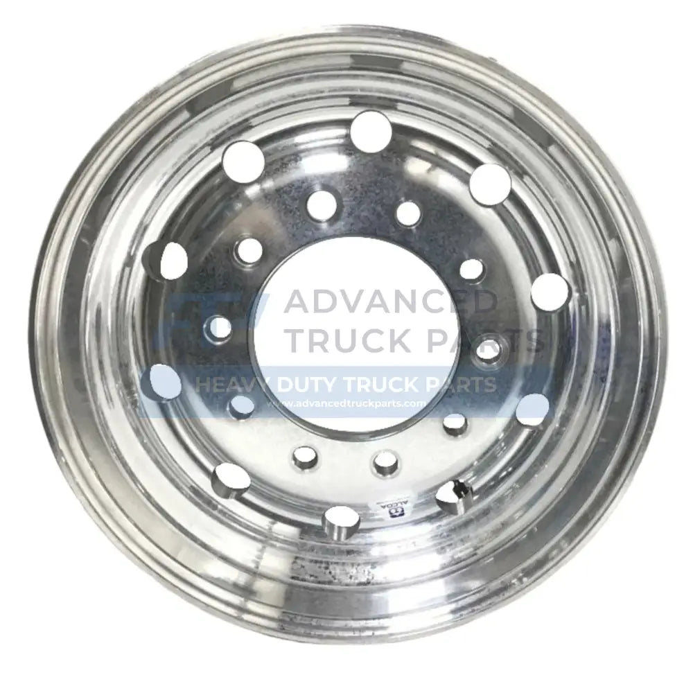 23245802 Genuine Mack Wheel - Truck To Trailer