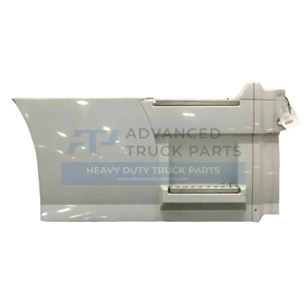 82490540 Genuine Mack White Chassis Fairing - Truck To Trailer