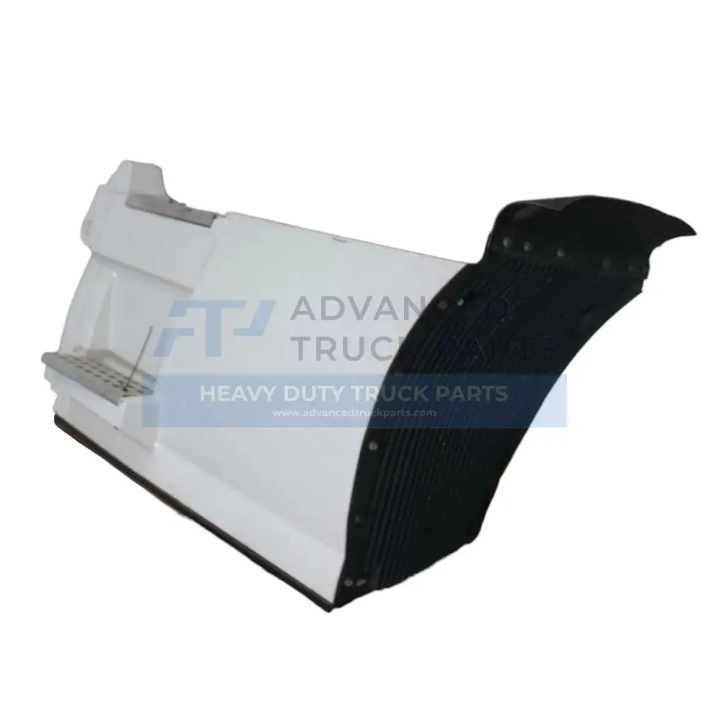 82490518 Genuine Mack Yellow Chassis Fairing - Truck To Trailer