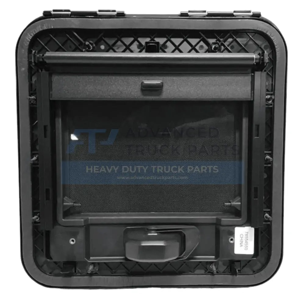 23571024 Genuine Mack Window - Truck To Trailer