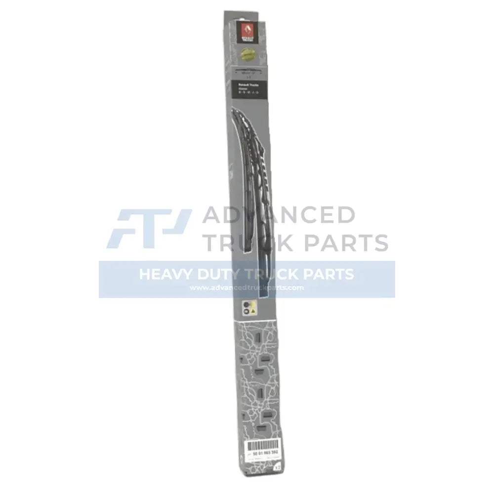 4103-5001865592 Genuine Mack Wiper Blade - Truck To Trailer