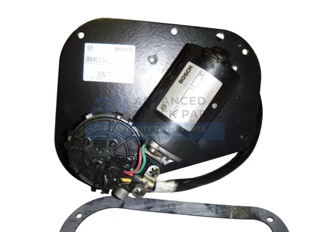 Genuine Mack Wiper Motor Drive Assembly - Wiper Motors
