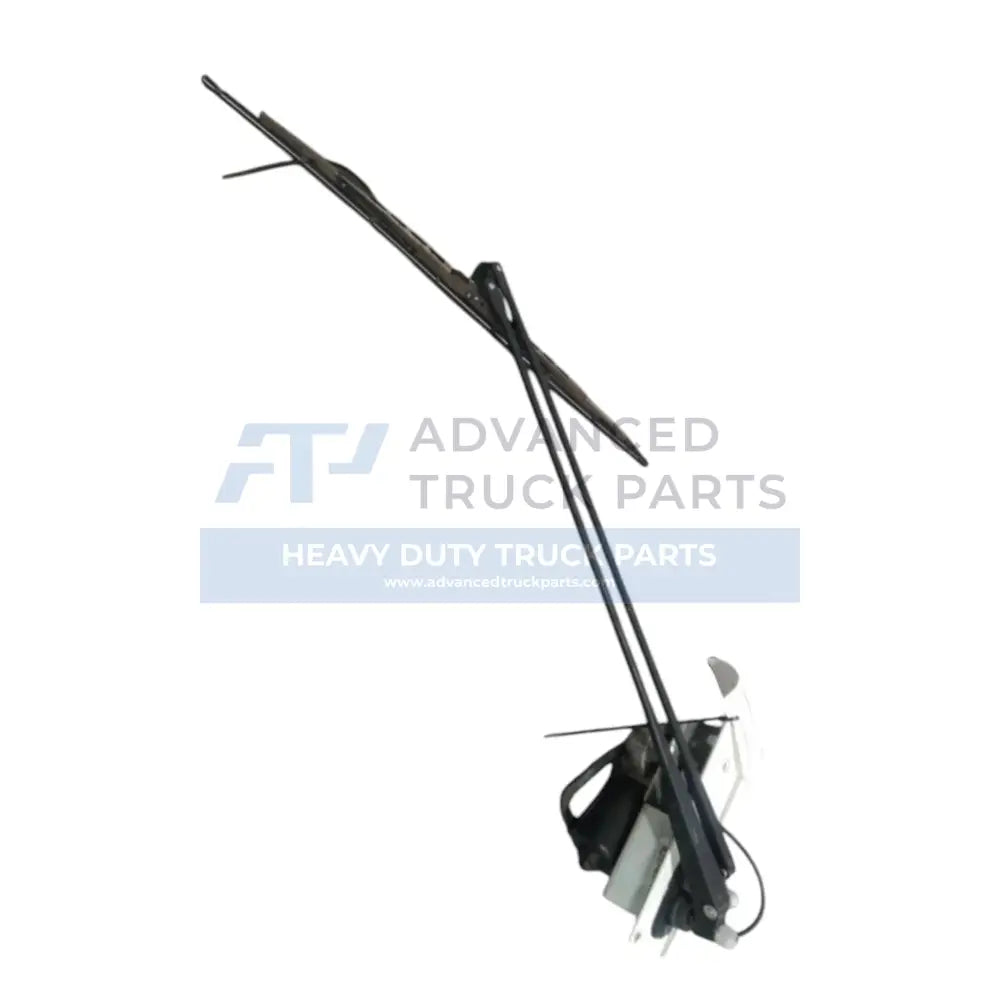 82276377 Genuine Mack Wiper Motor - Truck To Trailer