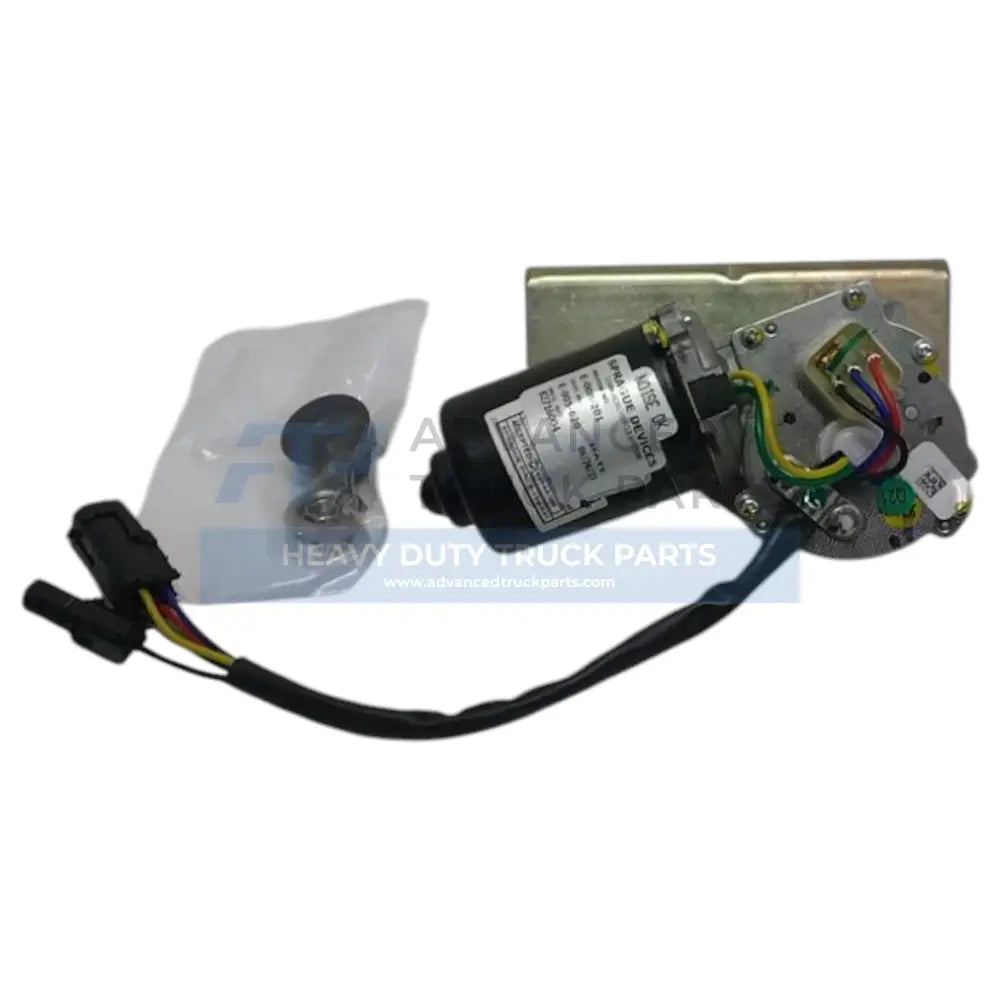 Genuine Mack Wiper Motor - Wiper Motors