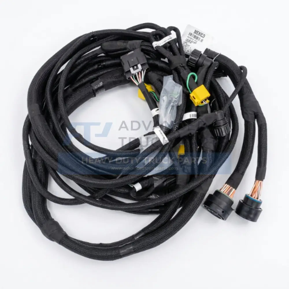 Genuine Mack Wires