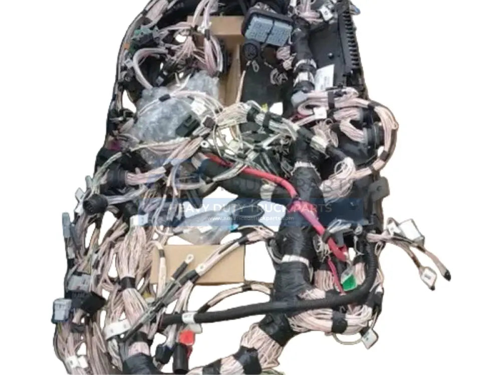 Genuine Mack Wires