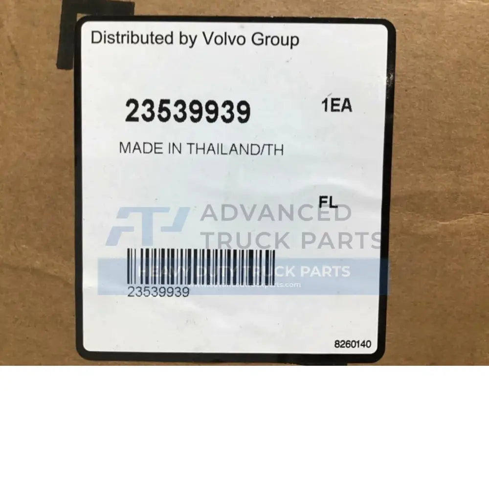 21401718 Genuine Mack Wires - Truck To Trailer