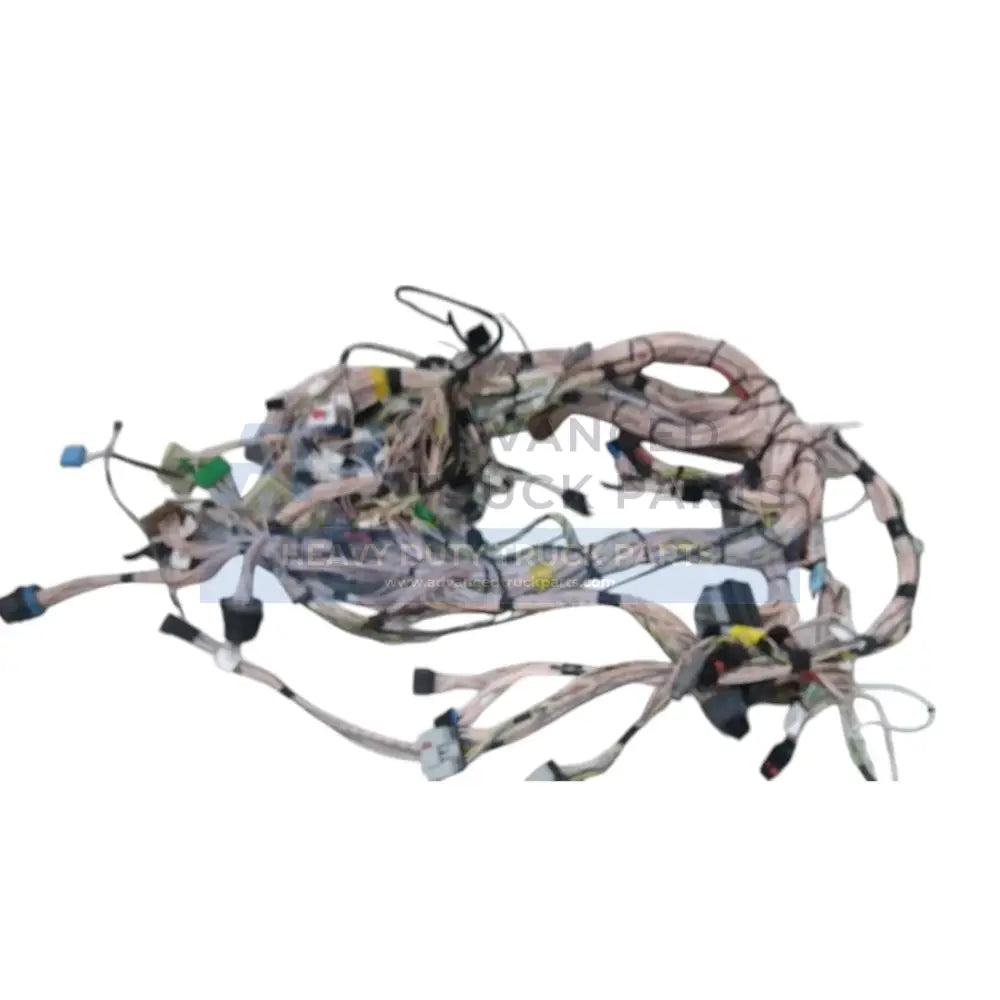 24407069 Genuine Mack Wires - Truck To Trailer