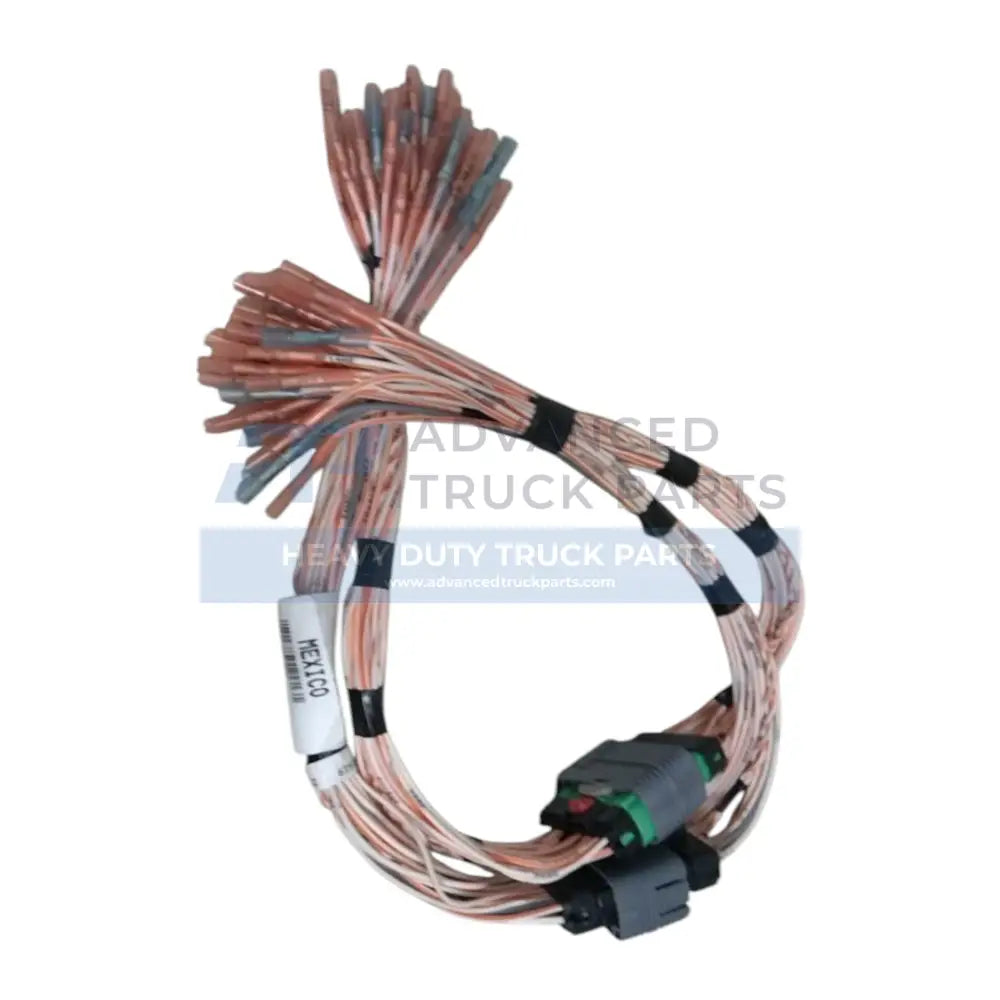 Genuine Mack Wires - Electrical Wires