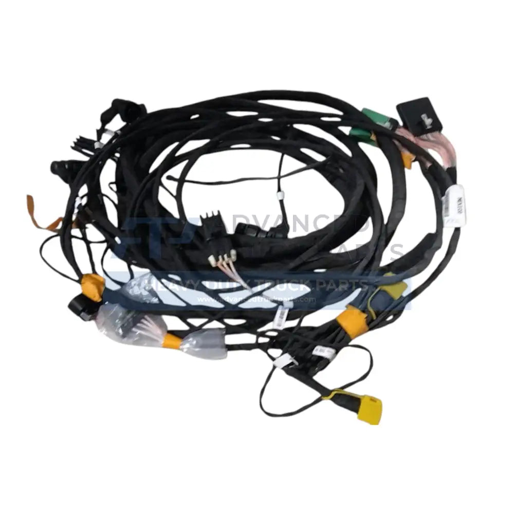 Genuine Mack Wires - Electrical Wires