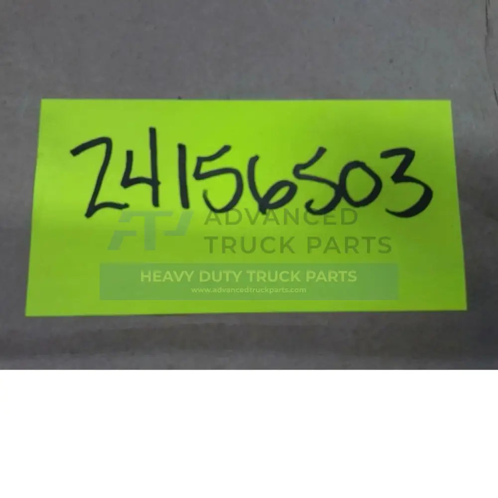 24156503 Genuine Mack Wires - Truck To Trailer