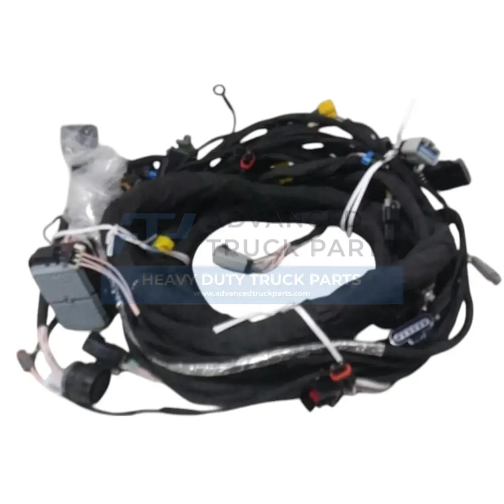 24186810 Genuine Mack Wires - Truck To Trailer