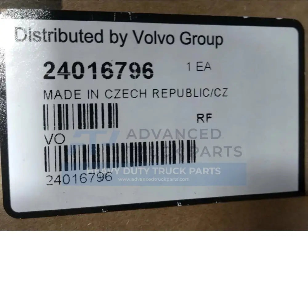 22375336 Genuine Mack Wires - Truck To Trailer