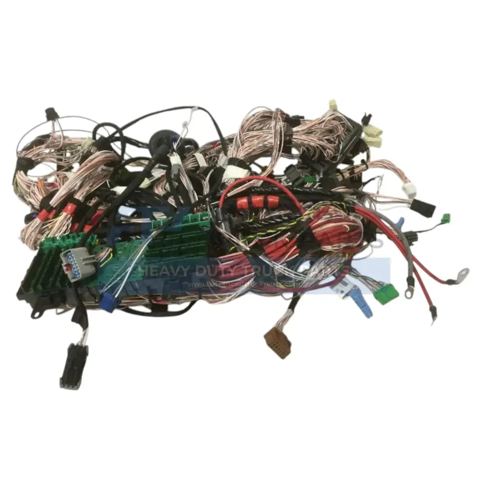 22516568 Genuine Mack Wires - Truck To Trailer