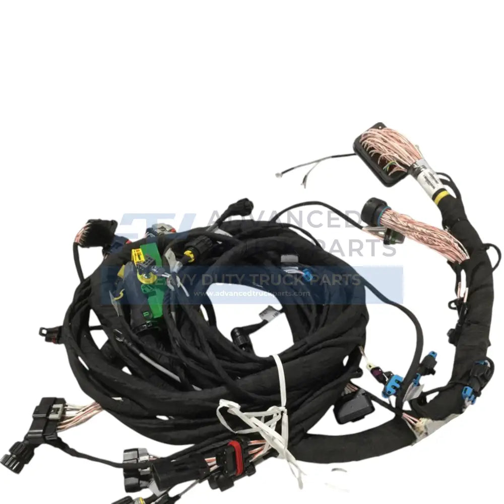 Genuine Mack Wires - Electrical Wires