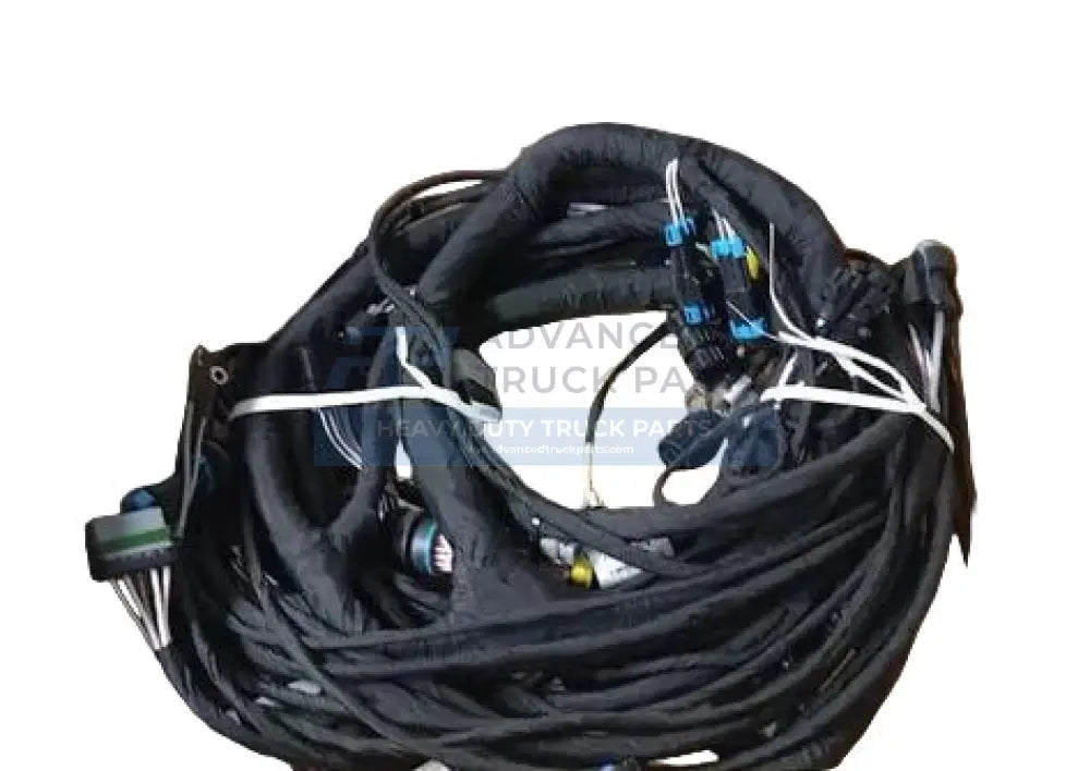 Genuine Mack Wires - Electrical Wires