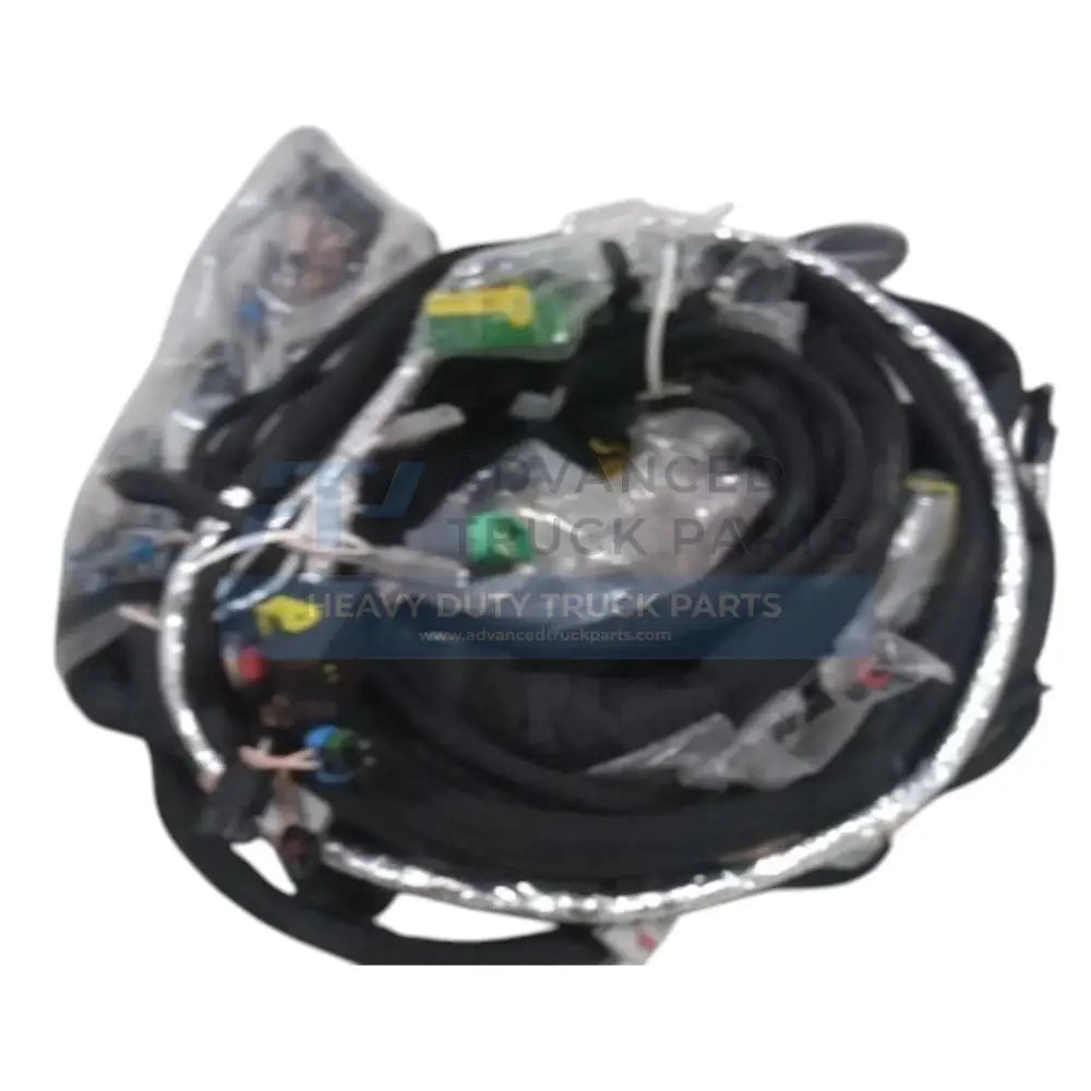 23987823 Genuine Mack Wires - Truck To Trailer